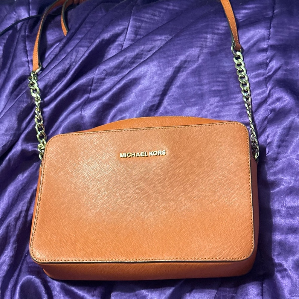 Michael Kors Crossbody